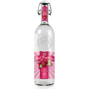 360 Vodka • Red Raspberry