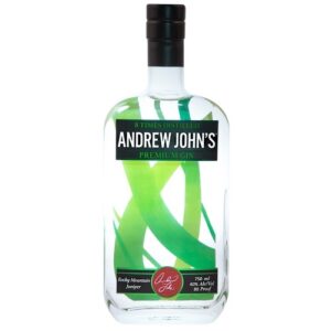 Andrew John’s Gin