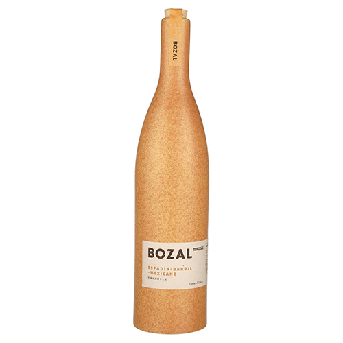 Zoom to enlarge the Bozal Mezcal • Ensamble 6 / Case