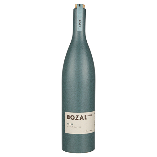 Zoom to enlarge the Bozal Mezcal • Cuixe Single Maguey