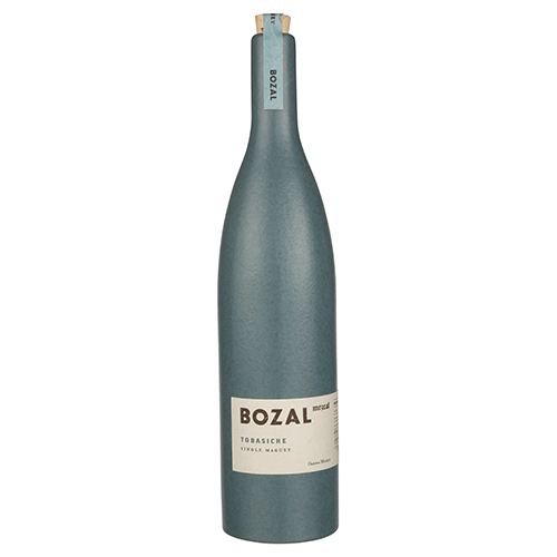 Zoom to enlarge the Bozal Mezcal • Tobasiche