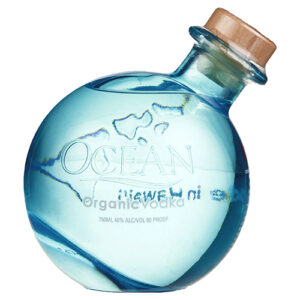 Ocean Organic Vodka 6 / Case