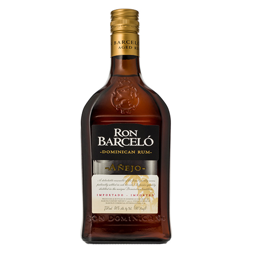 Zoom to enlarge the Ron Barcelo Anejo Rum