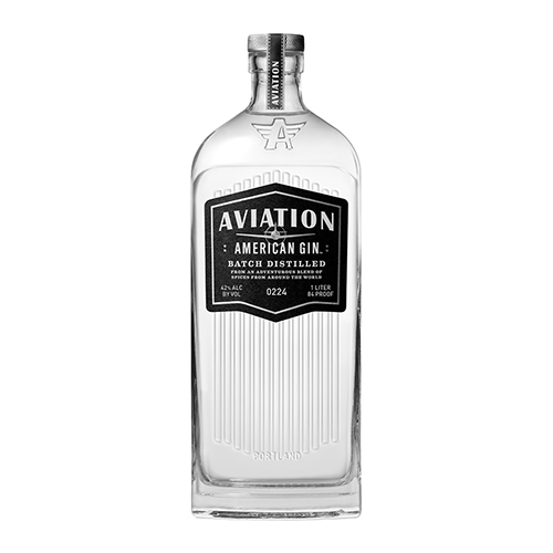 Zoom to enlarge the Aviation Gin 6 / Case