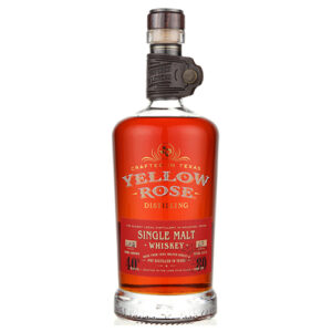 Yellow Rose Single Malt