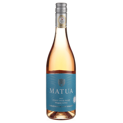 Zoom to enlarge the Matua Valley Pinot Noir Rose
