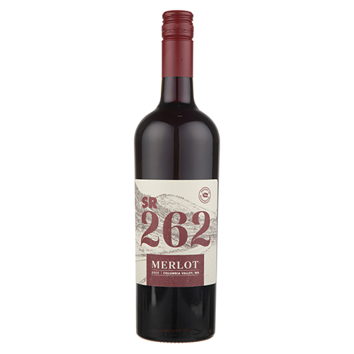 Zoom to enlarge the State Road Sr 262 Merlot