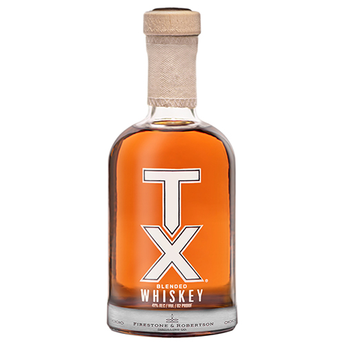 Zoom to enlarge the Tx Blended Whiskey