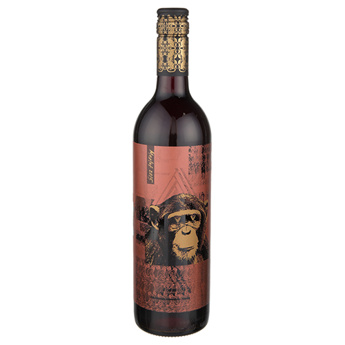 Zoom to enlarge the Infinite Monkey Merlot Texas