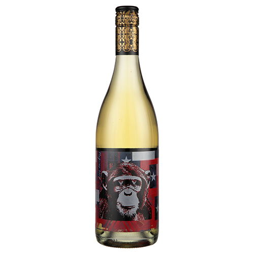 Zoom to enlarge the Infinite Monkey Viognier Texas