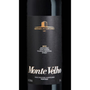 Monte Velho Red Esporao