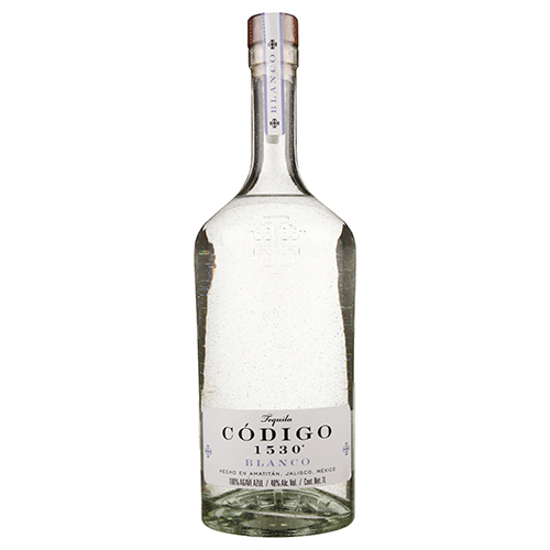 Zoom to enlarge the Codigo 1530 Tequila • Blanco 6 / Case