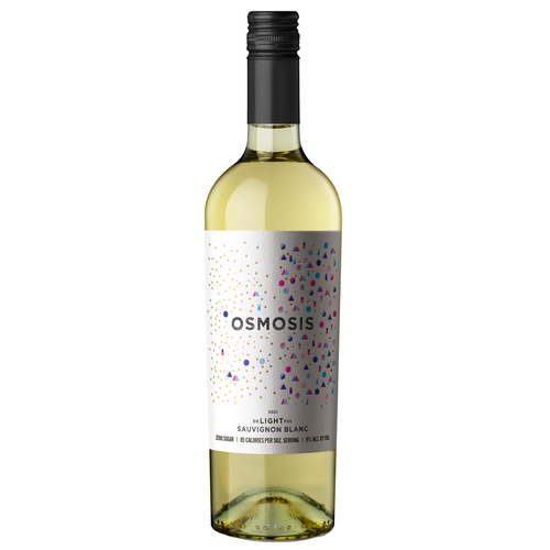 Zoom to enlarge the Osmosis Sauvignon Blanc