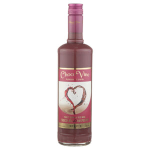 Chocovine Raspberry