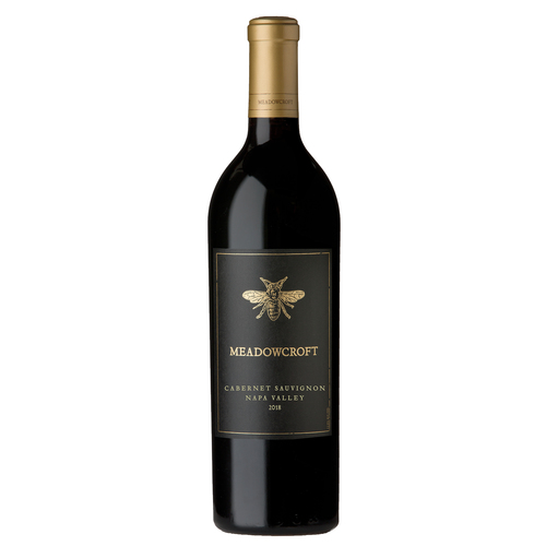 Zoom to enlarge the Meadowcroft Napa Valley Cabernet Sauvignon