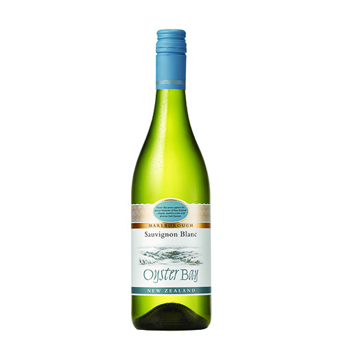 Oyster Bay Sauvignon Blanc 2021 750ML