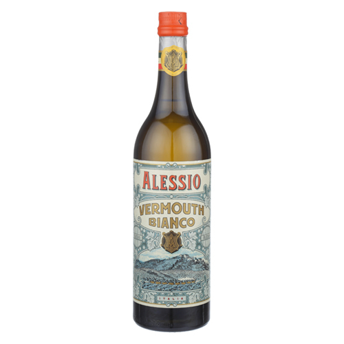 Zoom to enlarge the Alessio Vermouth Bianco 6 / Case