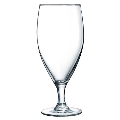 SHATTER-PROOF WHITE WINE GLASS (4PC)