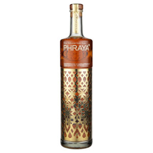 Phraya Gold Rum From Thailand