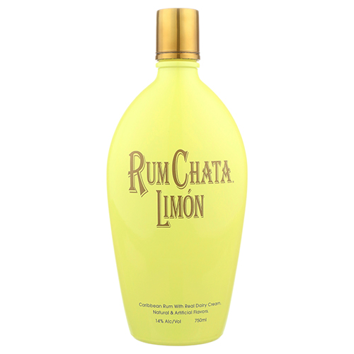 Zoom to enlarge the Rum Chata Liqueur • Limon