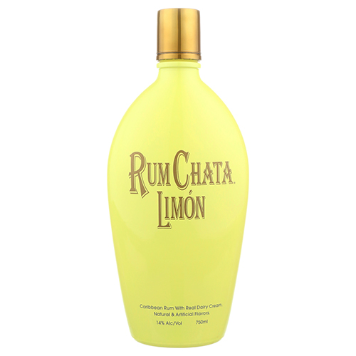 Rum Chata • Limon