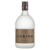 Iichiko Shochu Silhouette