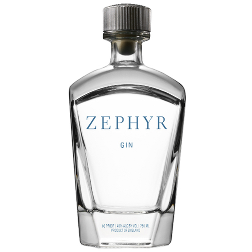 Zoom to enlarge the Zephyr • London Dry Gin