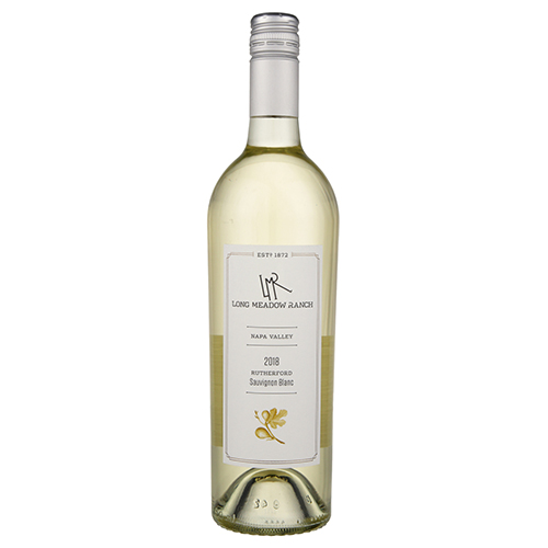 Zoom to enlarge the Long Meadow Ranch Sauvignon Blanc