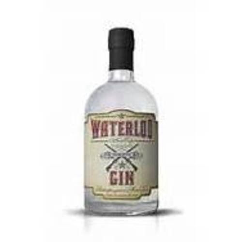 Zoom to enlarge the Waterloo #9 Texas Gin