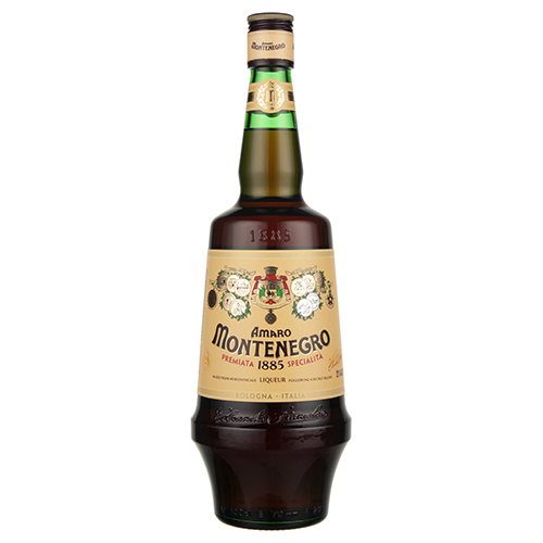 Zoom to enlarge the Montenegro Amaro 6 / Case