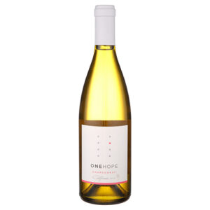 Onehope Chardonnay (Breast Cancer)