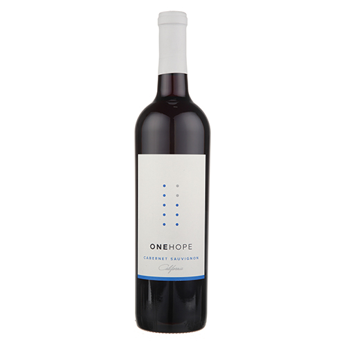 Zoom to enlarge the Onehope Cabernet Sauvignon (Autism)