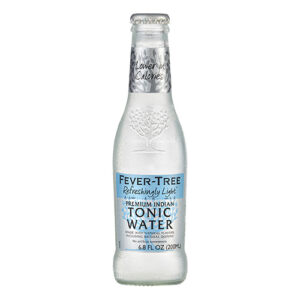 Fever-tree Refreshingly Light Indian Tonic Water