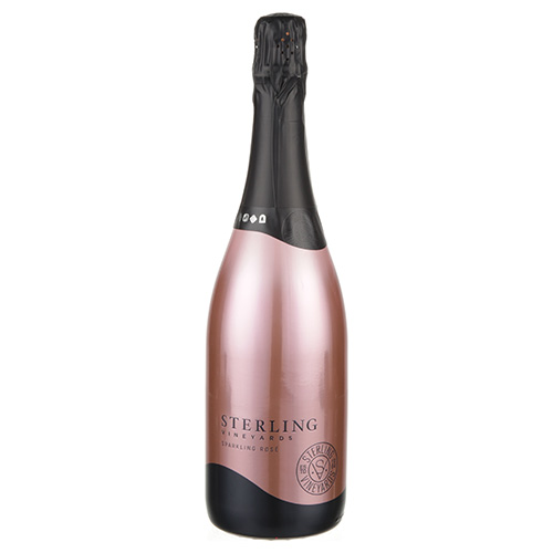 Zoom to enlarge the Sterling Sparkling Rose