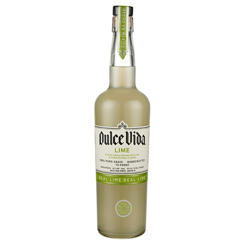 Zoom to enlarge the Dulce Vida Lime Tequila