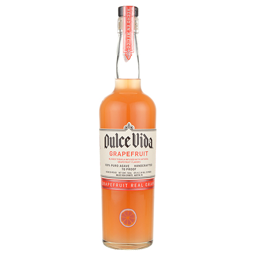 Zoom to enlarge the Dulce Vida Tequila • Grapefruit