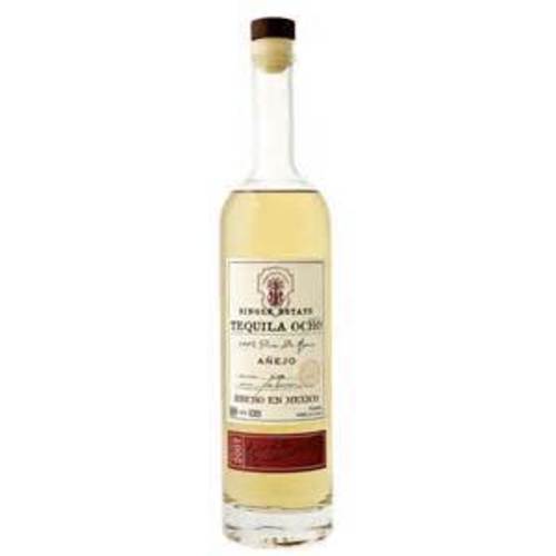 Zoom to enlarge the Tequila Ocho &bull; Reposado