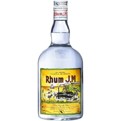 Zoom to enlarge the Rhum Jm White