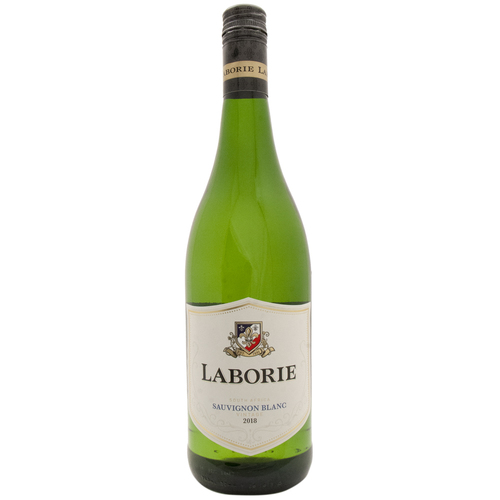 Zoom to enlarge the Laborie Sauvignon Blanc  South Africa