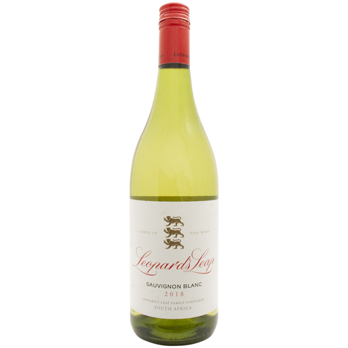 Leopard's Leap Sauvignon Blanc (6 / Case)