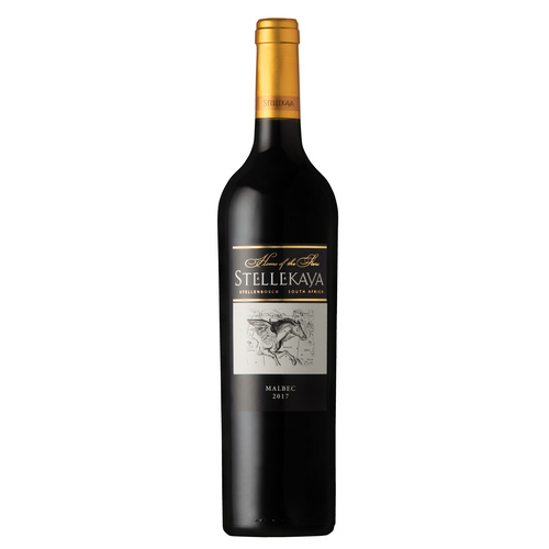 Zoom to enlarge the Stellekaya Malbec