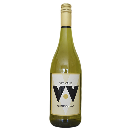 Zoom to enlarge the Powell Evans Vit Vane Chardonnay