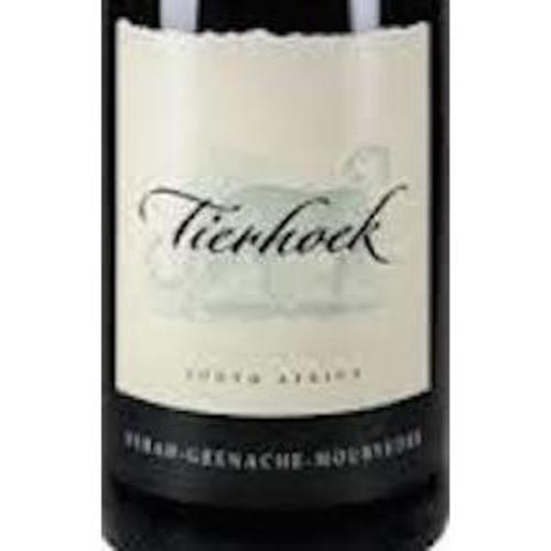 Zoom to enlarge the Tierhoek Grenache Syrah – South Africa