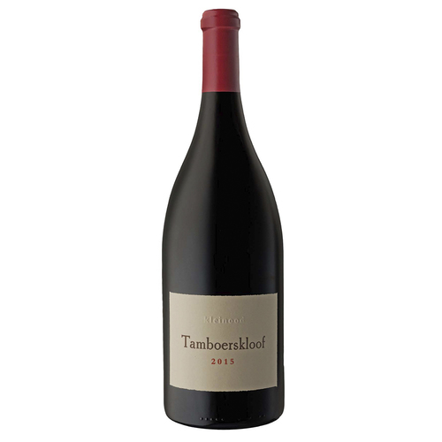 Zoom to enlarge the Kleinood Tamboerskloof Shiraz