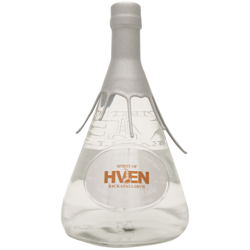 Zoom to enlarge the Spirit Of Hven Swedish Organic Vodka
