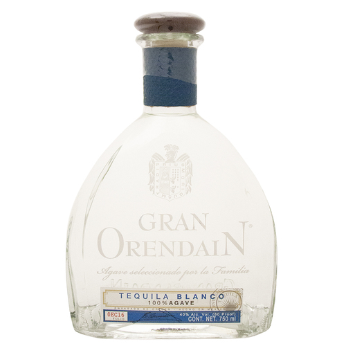 Orendain Tequila • Blanco