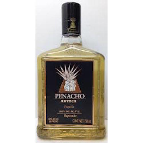 Zoom to enlarge the Penacho Azteca Tequila • Reposado 100% Agave 6 / Case