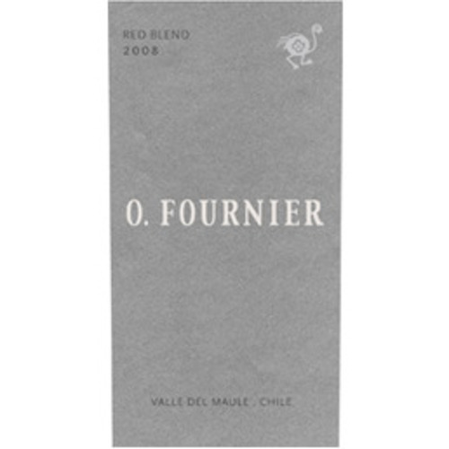 Zoom to enlarge the O.fournier Maule Blend 6 / Case