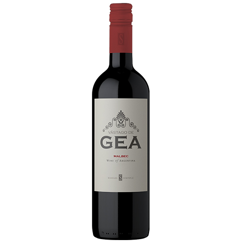 Zoom to enlarge the Gea Malbec