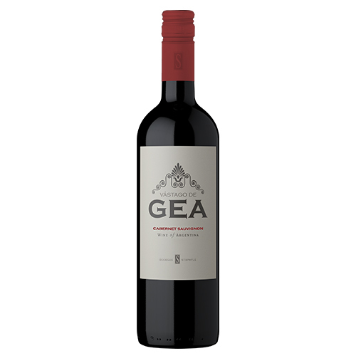 Zoom to enlarge the Gea Cabernet Sauvignon